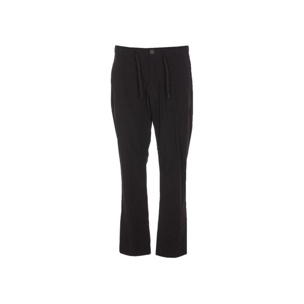 Herno Technical Fabric Pants Men